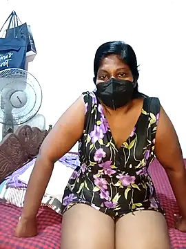 Aroma Sl online show from 11-09-25, 05:39