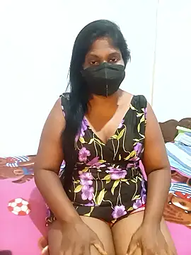 Aroma Sl online show from 01-09-26, 03:19