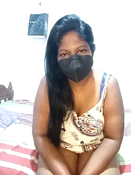 Aroma Sl online show from 11-07-25, 01:43