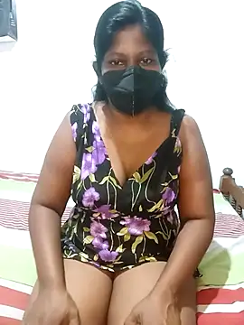 Aroma Sl online show from 11-06-25, 01:53