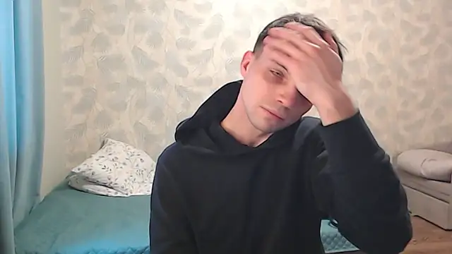 Simbo cool online show from 02-17-26, 08:55