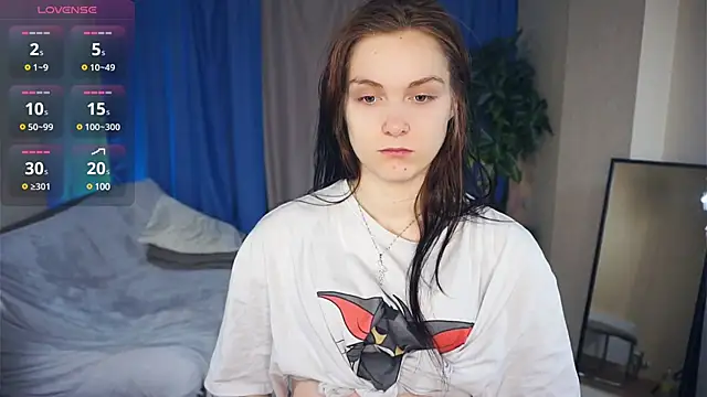 RandiAshv online show from 02-06-25, 05:03