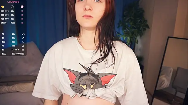 RandiAshv online show from 02-18-25, 05:09