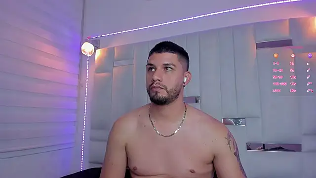 Jacoob19  online show from 02-18-25, 03:41