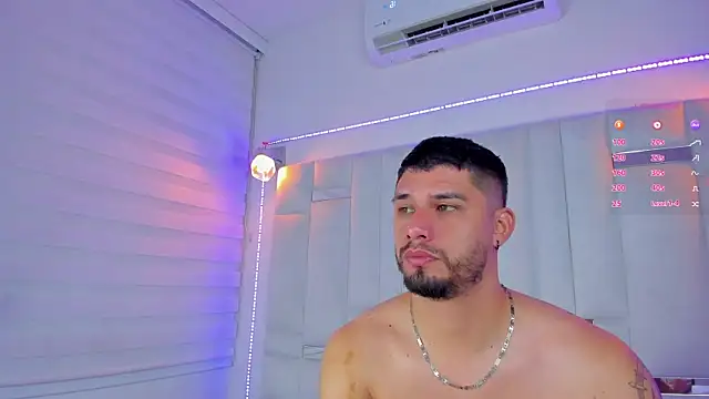 Jacoob19  online show from 02-26-25, 12:27