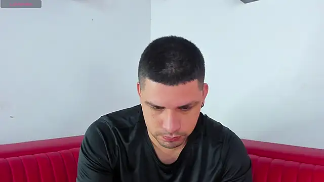 Jacoob19  online show from 10-15-25, 12:35