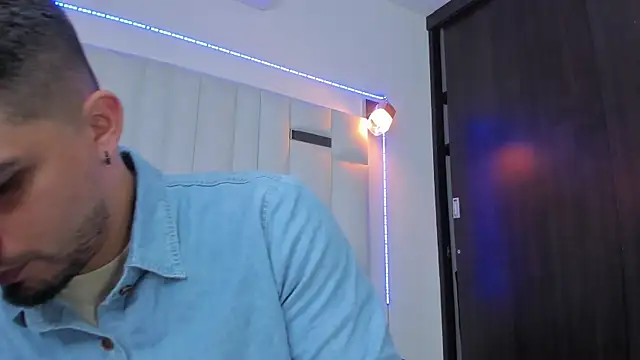 Jacoob19  online show from 03-15-25, 12:34