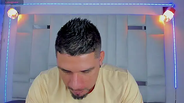 Jacoob19  online show from 03-13-25, 12:56