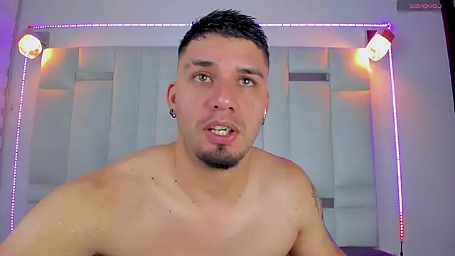 Jacoob19  online show from 03-01-25, 04:00