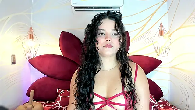 LottiCarter online show from 02-13-26, 08:09