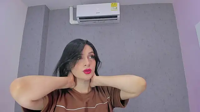 Tiffany mendez online show from 11-12-25, 12:09