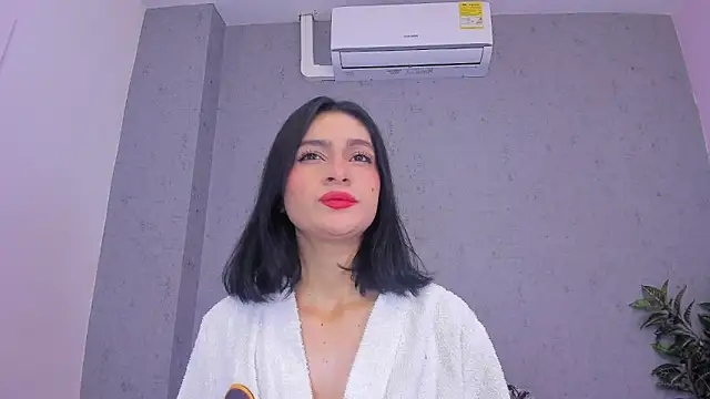 Tiffany mendez online show from 04-14-26, 12:10