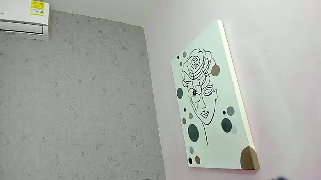 Tiffany mendez online show from 09-29-25, 12:11