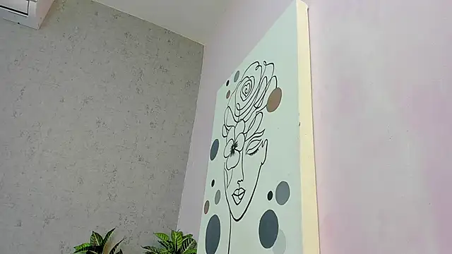 Tiffany mendez online show from 03-16-26, 12:09