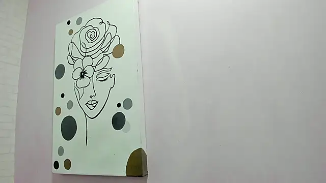 Tiffany mendez online show from 09-11-25, 12:05