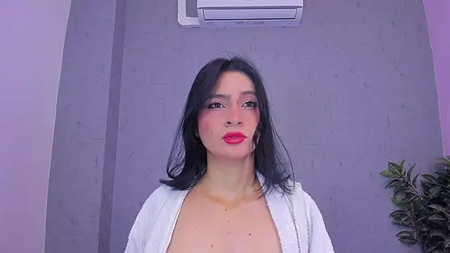 Tiffany mendez online show from 04-13-26, 12:09