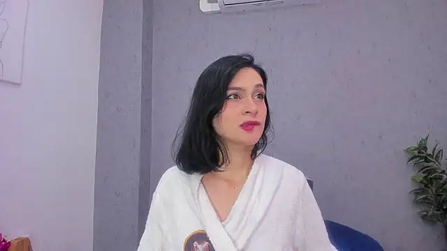 Tiffany mendez online show from 12-05-25, 12:15