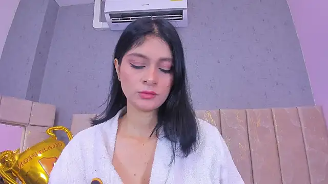 Tiffany mendez online show from 07-14-26, 12:22