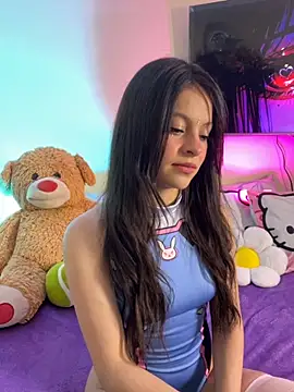 LucyEvans  online show from 11-20-25, 03:18