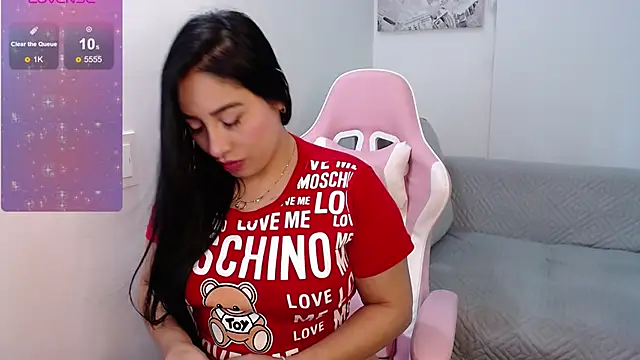 Snapshot of ivanacoper chatting on 01-04-25, 05:37 ivanacoper online show from 01-04-25, 05:37