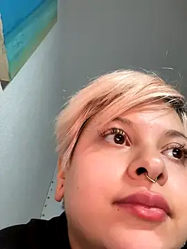 sammymoon online show from 11-04-25, 08:34