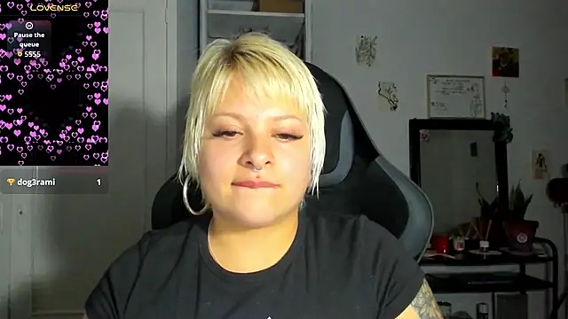 sammymoon online show from 06-29-26, 08:30