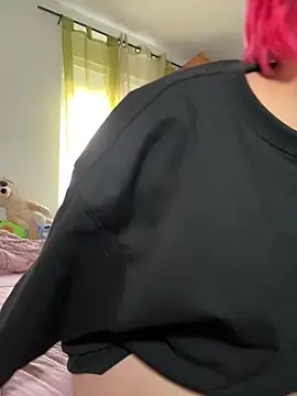sammymoon online show from 05-12-26, 06:25