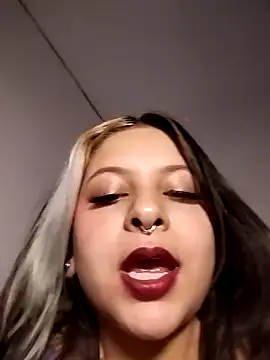 sammymoon online show from 12-01-24, 06:35