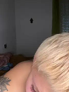 sammymoon online show from 03-19-26, 05:02