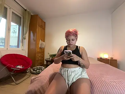 sammymoon online show from 10-21-25, 05:34