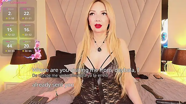 TokioMilf online show from 03-18-26, 10:54