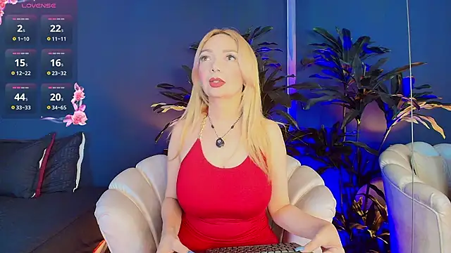 TokioMilf online show from 02-02-26, 08:19