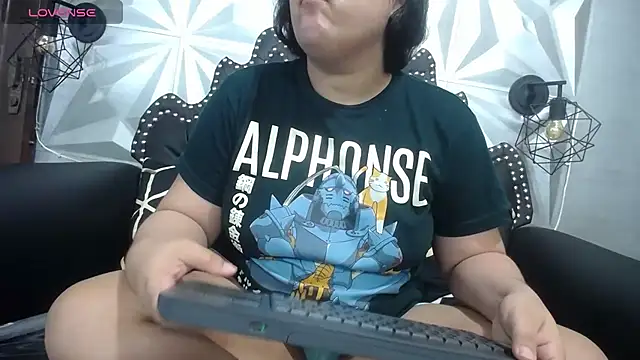 candy hairy online show from 11-26-25, 06:35