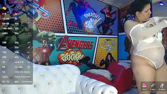Snapshot of candy_hairy chatting on 09-18-25, 02:58 candy hairy online show from 09-18-25, 02:58