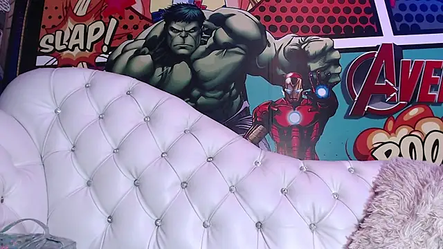 Snapshot of candy_hairy chatting on 01-17-26, 02:37 candy hairy online show from 01-17-26, 02:37