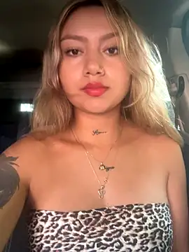 amanda-medrano1 online show from 01-07-26, 02:33