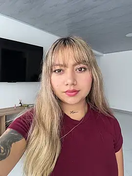 Snapshot of amanda-medrano1 chatting on 02-17-26, 02:47 amanda-medrano1 online show from 02-17-26, 02:47