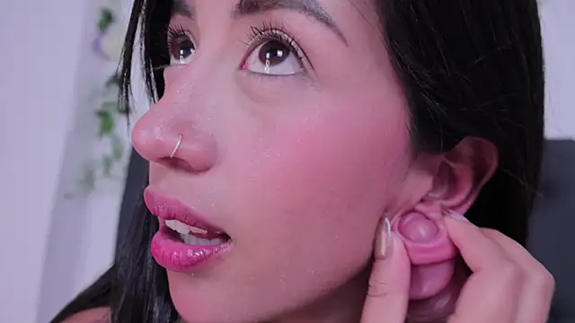 JulessCornett online show from 03-10-26, 08:46