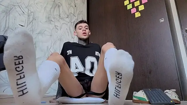 Saturno v online show from 02-13-26, 01:11