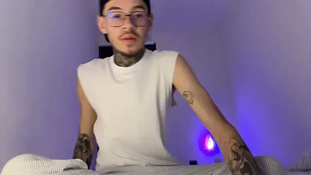 Saturno v online show from 09-11-25, 12:43