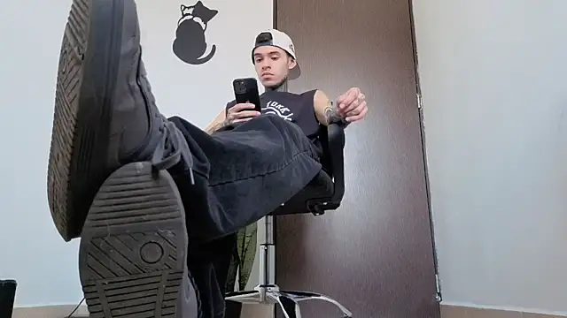 Saturno v online show from 03-07-26, 10:10