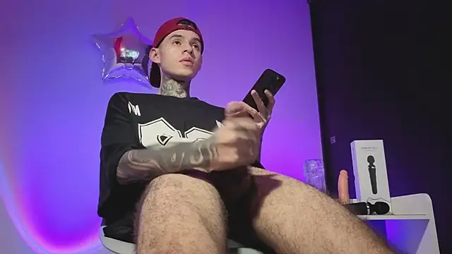 Saturno v online show from 09-14-25, 05:19