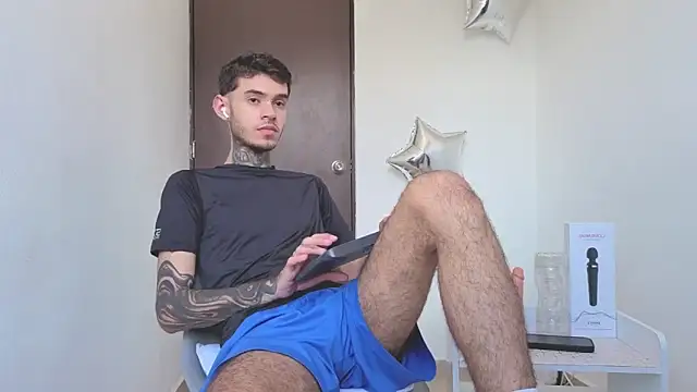 Saturno v online show from 09-20-25, 10:15