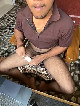 wild x predator online show from 10-21-25, 08:03