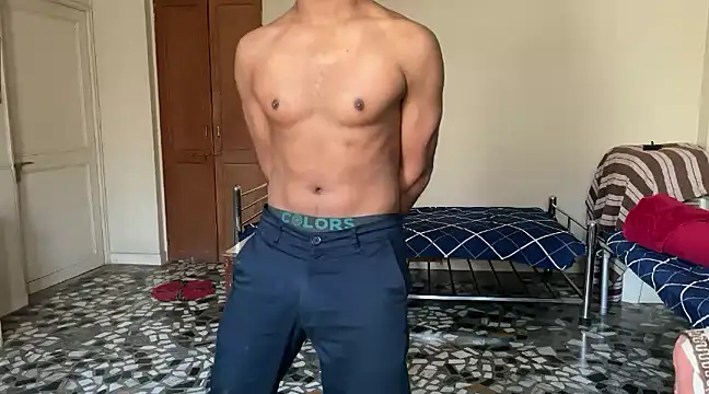 wild x predator online show from 01-13-25, 08:26