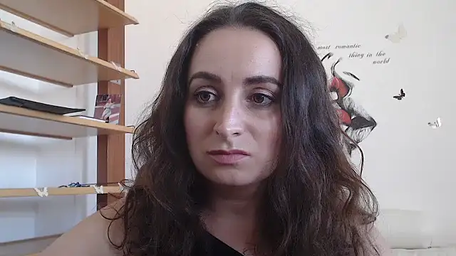 AskMeStandUp online show from 09-23-25, 01:40