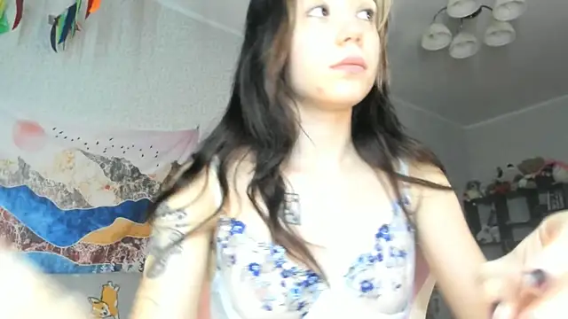 Ramona Johnson online show from 11-25-25, 05:30