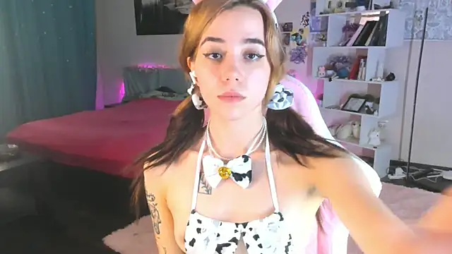 Ramona Johnson online show from 03-13-25, 06:58