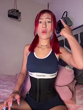 Connie 20 online show from 02-19-26, 12:46