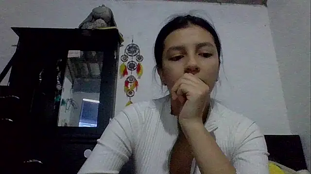 Tatiana Oscar online show from 03-07-26, 02:18